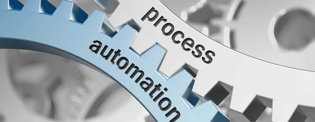 Process & automation